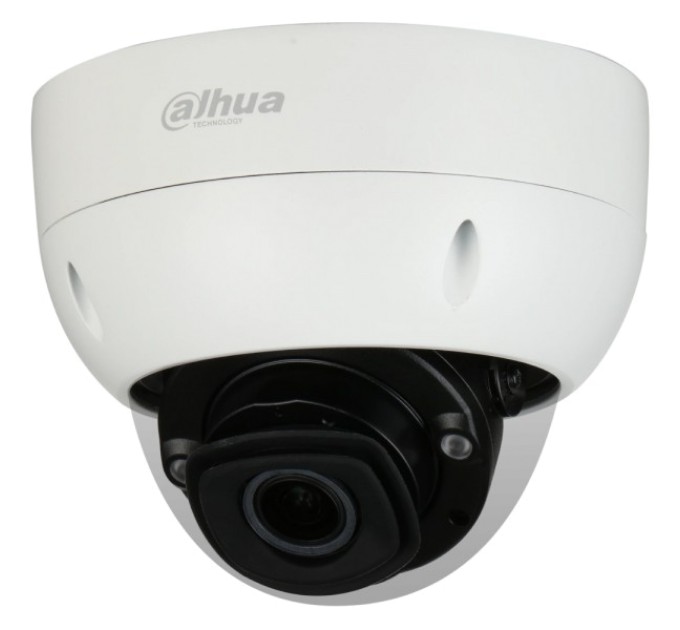 IP відеокамера Dahua DH-IPC-HDBW7442H-Z-S2 4МП (2.7-12мм) купити.