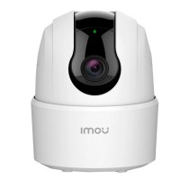 4MP H.265 Wi-Fi IPC-TA42P-D