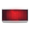 Світлозвуковий оповіщувач внутрішній Тірас Tiras "ДЖМИЛЬ-1" 24V купити.