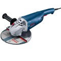 Кутова шліфувальна машина (болгарка) Bosch Professional GWS 2200 180мм