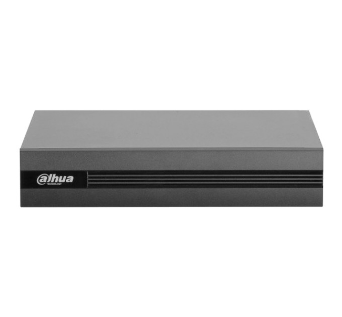 Відеореєстратор Dahua DH-XVR1B04H-I 4-канальный Penta-brid 5M-N/1080N WizSense купити.
