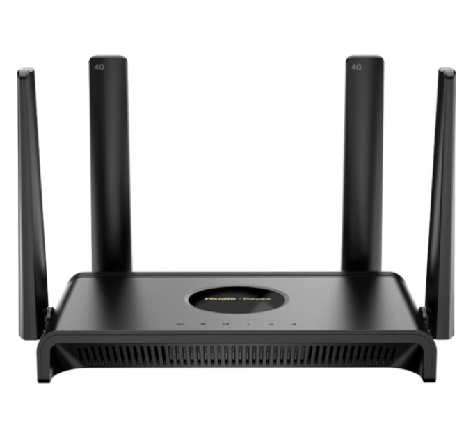 LTE Wi-Fi роутер Ruijie Reyee RG-EW300T Wi-Fi 4 купити.