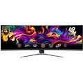 Монітор MSI 491CQP 49" MPG QD-OLED купити.