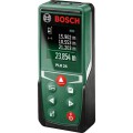 Вимірювальний пристрій Bosch PLR 25 New (0603672521) купити.