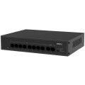 Комутатор 10 портів некерований Imou SF110P купити.