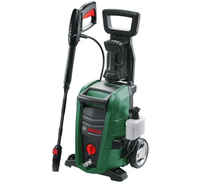 Мийка високого тиску Bosch UniversalAquatak 135 купити.