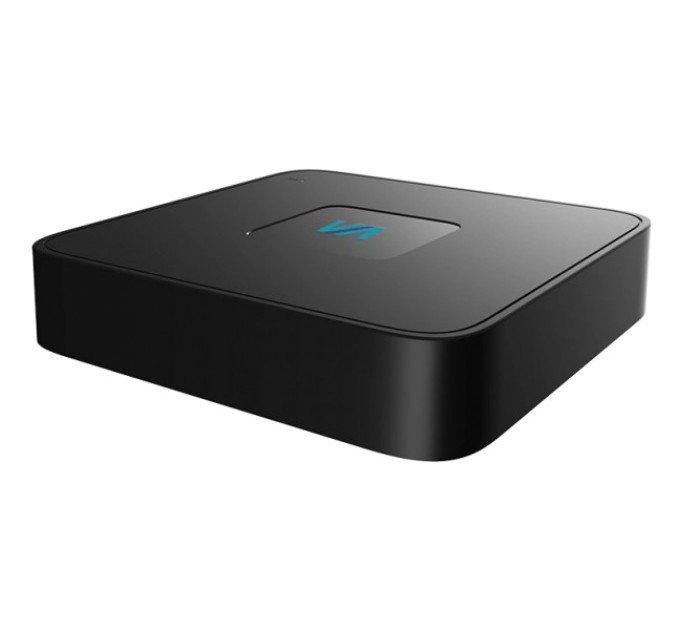 Мережевий реєстратор VIA SECURITY VS-N1108 PoE купити.