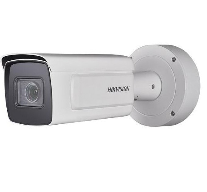 12Мп IP відеокамера Hikvision з Smart функціями DS-2CD5AC5G0-IZНS