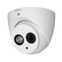 4 Мп HDCVI відеокамера DH-HAC-HDW1400EMP-A (2.8 мм)