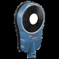 Насадка для пилевидалення Bosch GDE 162 купити.