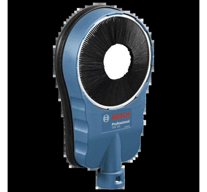 Насадка для пилевидалення Bosch GDE 162 купити.