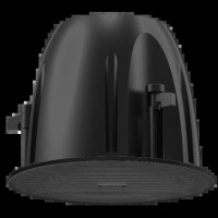 Аналоговий гучномовець Hikvision DS-QAZ0610G1/BLACK безрамный