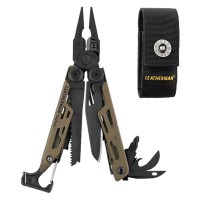 Мультитул Leatherman Leatherman Signal Coyote Standard