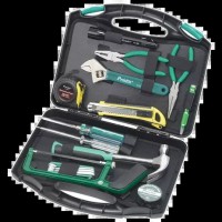 Набiр инструментiв в кейсі Pro'skit PK-2015