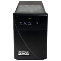 Джерело безперебійного живлення Powercom BNT-600A IEC