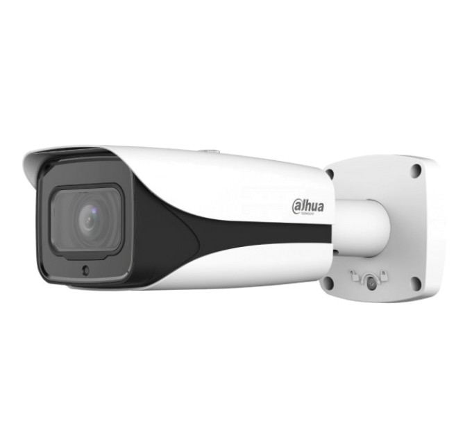 IP відеокамера Dahua IPC-HFW5442E-ZE-2712-S3 4МП (2.7–12мм) купити.