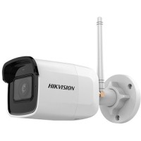 2Мп IP відеокамера Hikvision Wi-Fi модулем DS-2CD2021G1-IDW1 (2.8 мм)