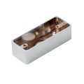 Монтажна коробка Yli Electronic MBB-811A-M