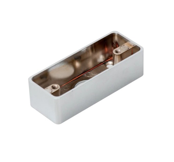 Монтажна коробка Yli Electronic MBB-811A-M