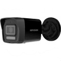 IP відеокамера Hikvision DS-2CD1043G2-LIUF Black 4МП (2.8мм) с микрофоном купити.