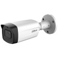 HDCVI відеокамера Dahua DH-HAC-HFW1500TMP-I8-A 5МП (3.6мм) с микрофоном купити.