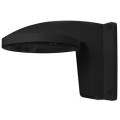Кронштейн для купольних камер чорного кольору Hikvision DS-1258ZJ(black) купити.