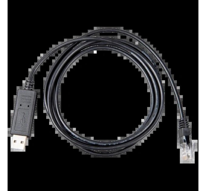 Кабель Victron Energy BlueSolar PWM-Pro to USB interface cable