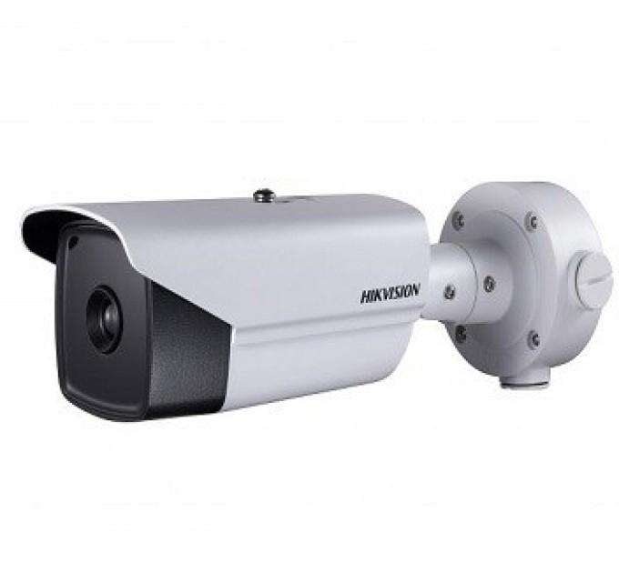 IP тепловізор Hikvision Hikvision DS-2TD2136-35/V1 купити.