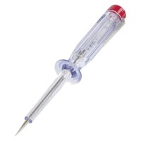 Тестер напруги EMOS M0016 0–250 V AC/DC с оптическим сигналом
