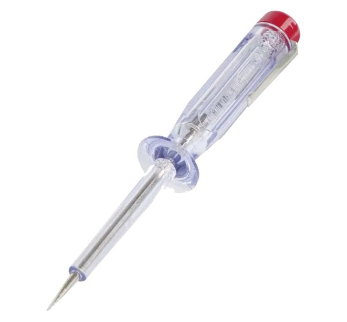 Тестер напруги EMOS M0016 0–250 V AC/DC с оптическим сигналом купити.