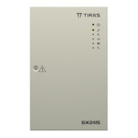 Блок безперебійного живлення Tiras Тірас 2415