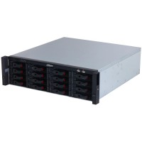 Відеореєстратор Dahua DHI-NVR5064-EI2 64-канальный 3U 16HDD WizSense