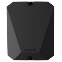 Охоронна централь Ajax Hub Hybrid (4G) (8EU/ECG) black