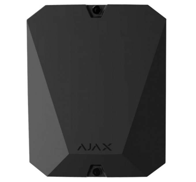 Охоронна централь Ajax Hub Hybrid (4G) (8EU/ECG) black