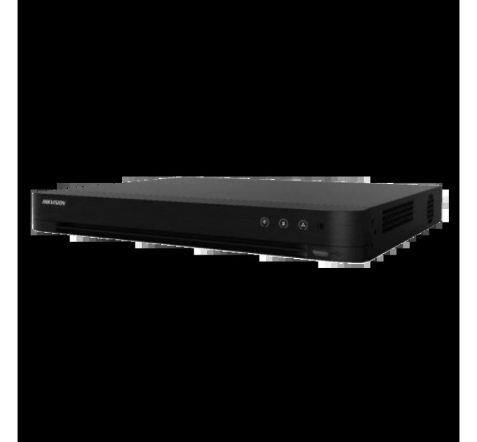 Відеореєстратор Hikvision DS-7216HUHI-M2/S(E)/4A+16/4 TURBO ACUSENSE купити.