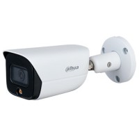 4Мп Full-color IP відеокамера WizSense Dahua DH-IPC-HFW3449EP-AS-LED (3.6мм)