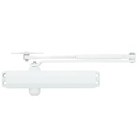 Дотягувач Ryobi RYOBI D-2005V SILVER BC GLOSSY_WHITE