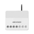 Бездротове силове Реле дистанційного керування Hikvision Hikvision DS-PM1-O1H-WE купити.