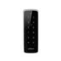 Тонкий водонепроникний Bluetooth-зчитувач Dahua DHI-ASR2201D-B