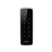 Тонкий водонепроникний Bluetooth-зчитувач Dahua DHI-ASR2201D-B
