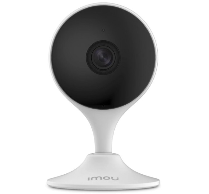 IP відеокамера Imou Cue 2 (IPC-C22EP-A) 2МП (2.8мм) Wi-Fi купити.