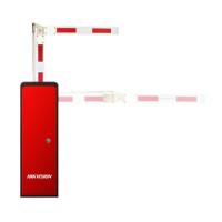 Шлагбаум 4 серії 90 ° з кривошипним важелем (лівий проїзд)  DS-TMG401-ML