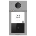 2 Мп IP-виклична панель IP65, IK08 з Wi-Fi DS-KV8113-WME1(C)/Flush купити.