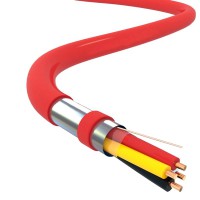 JE-H(St)H FE180 / E30 1x2x0,8 (бухта 350м.) Кабель УкрПожКабель