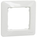Рамка Schneider Electric Sedna Design & Elements SDD311801 1-постовая купити.