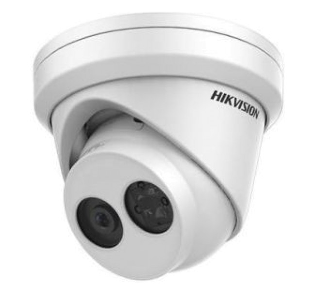 3Мп IP відеокамера Hikvision DS-2CD2335FWD-I (2.8мм) купити.