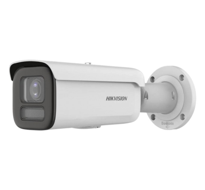 IP відеокамера Hikvision DS-2CD2647G2HT-LIZS (2.8-12мм) купити.
