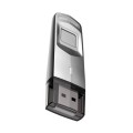 USB-накопичувач Hikvision на 32 Гб з підтримкою відбитків пальців Hikvision HS-USB-M200F/32G