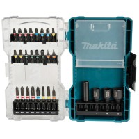 Набір ударних біт 28 шт Makita (E-07048)