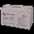Акумулятор Victron Energy AGM Deep Cycle Battery 12V/110Ah